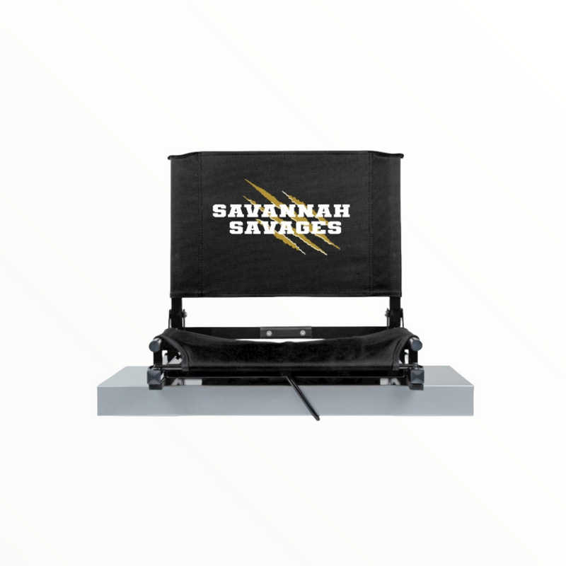 Savannah Savage Stadium Seat Regular