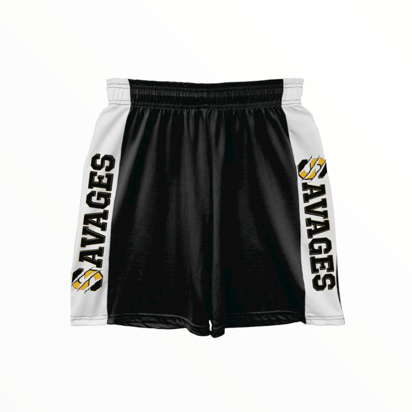 Savage Subli-Tru Shorts
