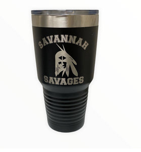 Savannah Savage Insulated Cup 30 oz.
