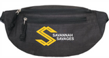 Savannah Savage Waist Belt - Hipster