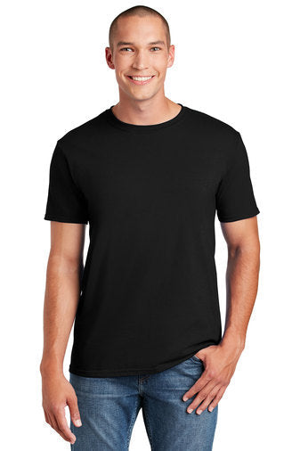 Savage Nation Softstyle Tshirt