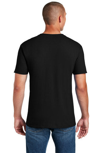 Savage Softstyle Tshirt (A Version)