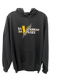 Savage V Design Hoodie