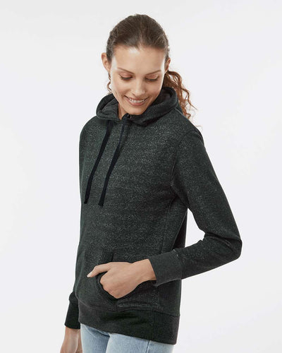 Savannah Savage Glitter Hoodie