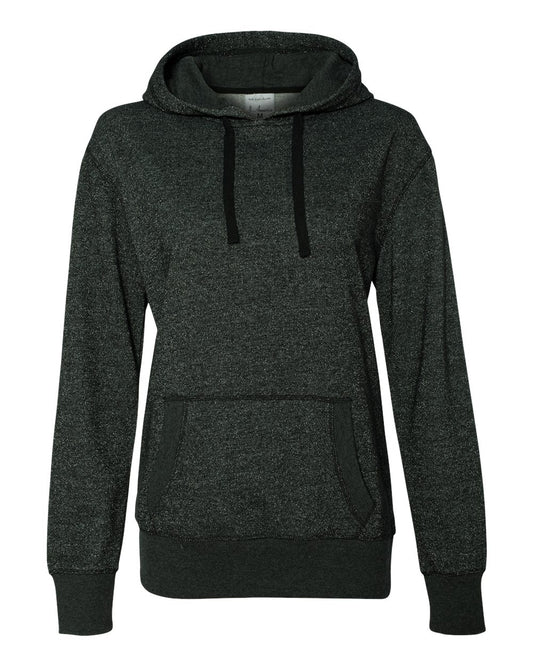 Savannah Savage Glitter Hoodie