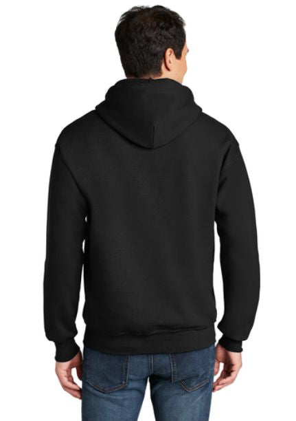 Applique Savannah Savages Hoodie
