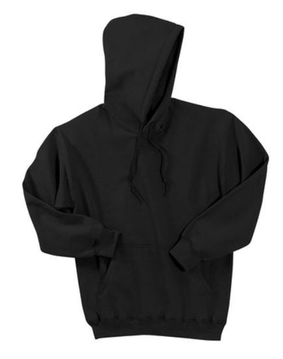 Savage V Design Hoodie