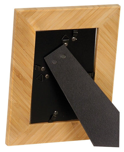 Personalized Mom 5 x 7 Photo Frame Wood (Engraved As You Like)