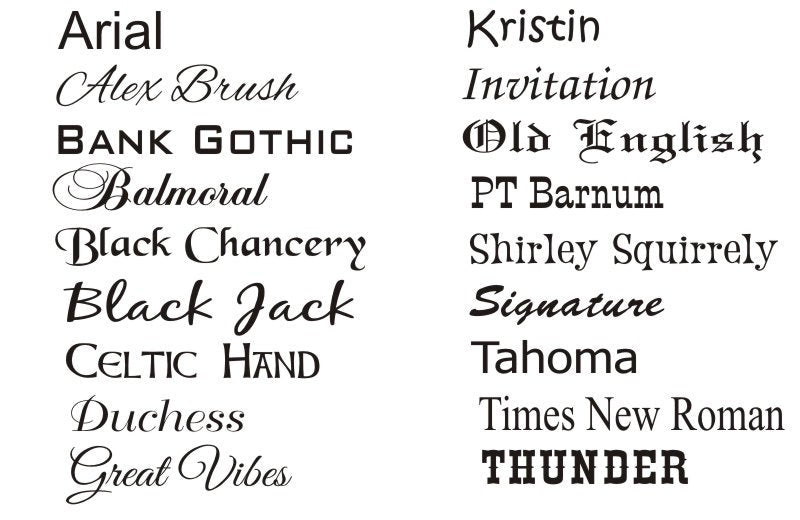 7 Personalized Leather Money Clip & Card Cases Brown Groomsman Best Man Gift