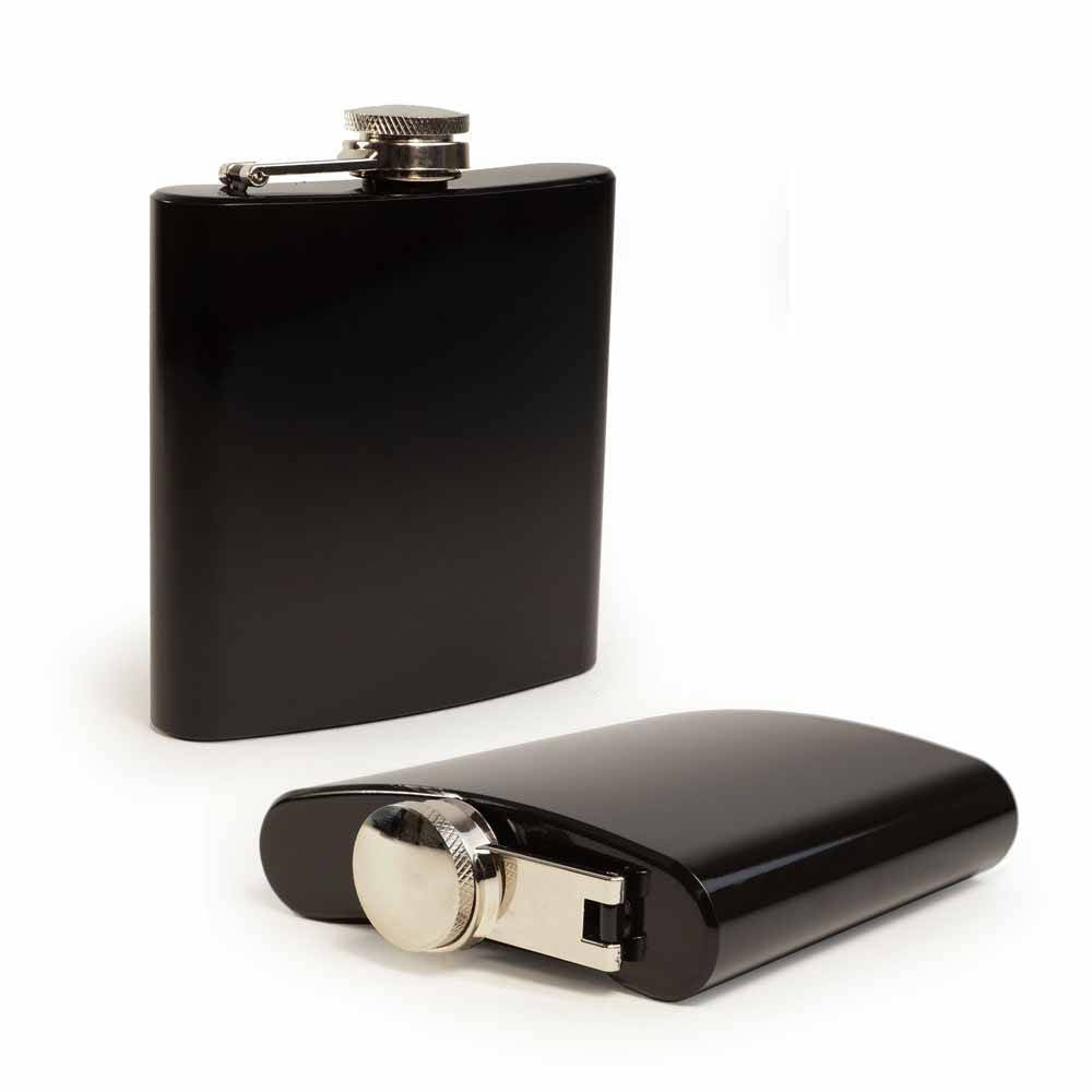 Graduation Class of 2023 Flask Personalized Graduate Gift