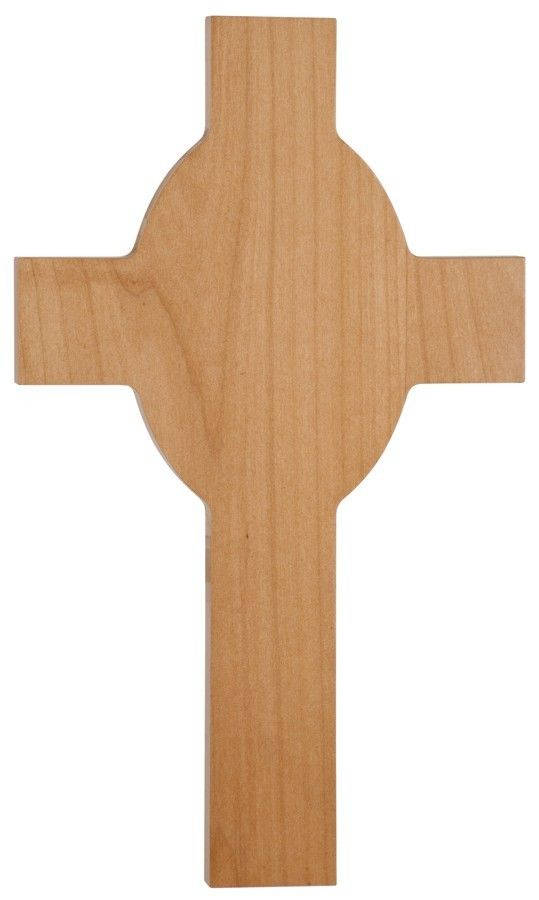 Personalized Solid Wood Cross Engraved Free Baby, Wedding, In Loving Memory