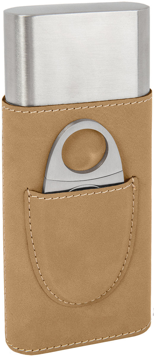 Personalized Godfather Cigar Gift