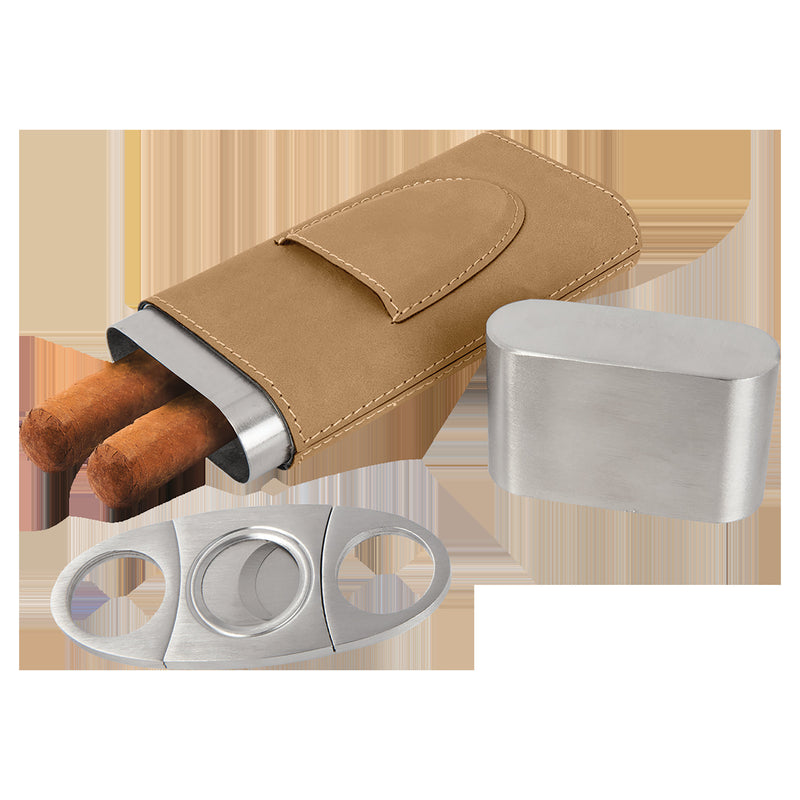 Personalized Godfather Cigar Gift