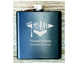 Graduation Class of 2023 Flask Personalized Graduate Gift