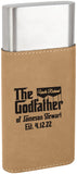 Personalized Godfather Cigar Gift