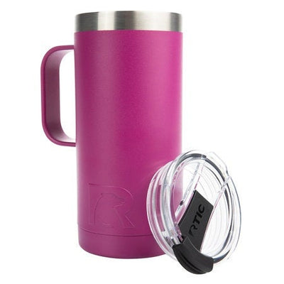 Insulated Coffee Mug, Big 16 oz.,Personalized Coffee Mug, Insulated Travel Coffee Mug Gift, Custom Travel Mug, Personalized Bridesmaid Gift