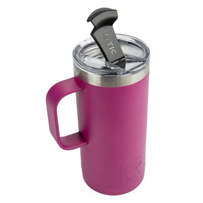 Insulated Coffee Mug, Big 16 oz.,Personalized Coffee Mug, Insulated Travel Coffee Mug Gift, Custom Travel Mug, Personalized Bridesmaid Gift