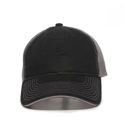 Leather Patch Hat, Custom Logo Hats, Laser Engraved Leather Patch, Trucker Hat, Company Logo Hat, Personalized Mens Hats, Leather Patch