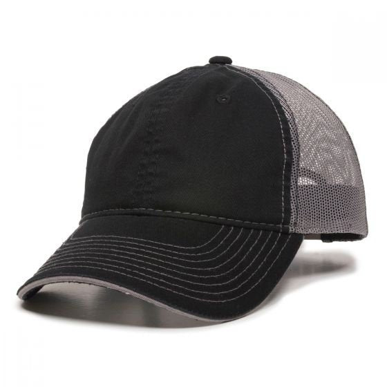 Leather Patch Hat, Custom Logo Hats, Laser Engraved Leather Patch, Trucker Hat, Company Logo Hat, Personalized Mens Hats, Leather Patch
