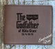 Custom Godfather Wallet Gift