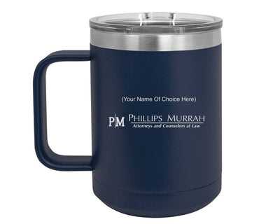 Custom Personalized Insulated Coffee Mug Gift, Custom Logo Coffee Mug, Insulated Travel Coffee Mug Gift, Travel Mug, Personalized Mug