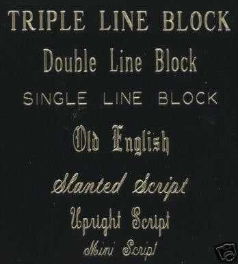 Personalized Mens ID Bracelet Speidel Silver Plated Custom Hand Engraved