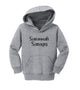 Toddle Savages Hoodie