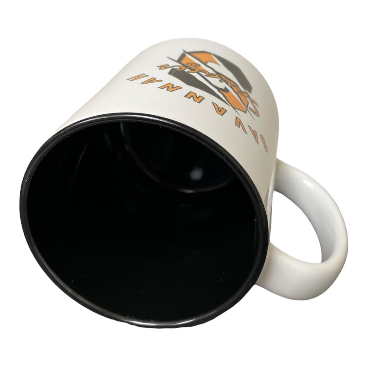 Savage Ceramic Coffee Mug