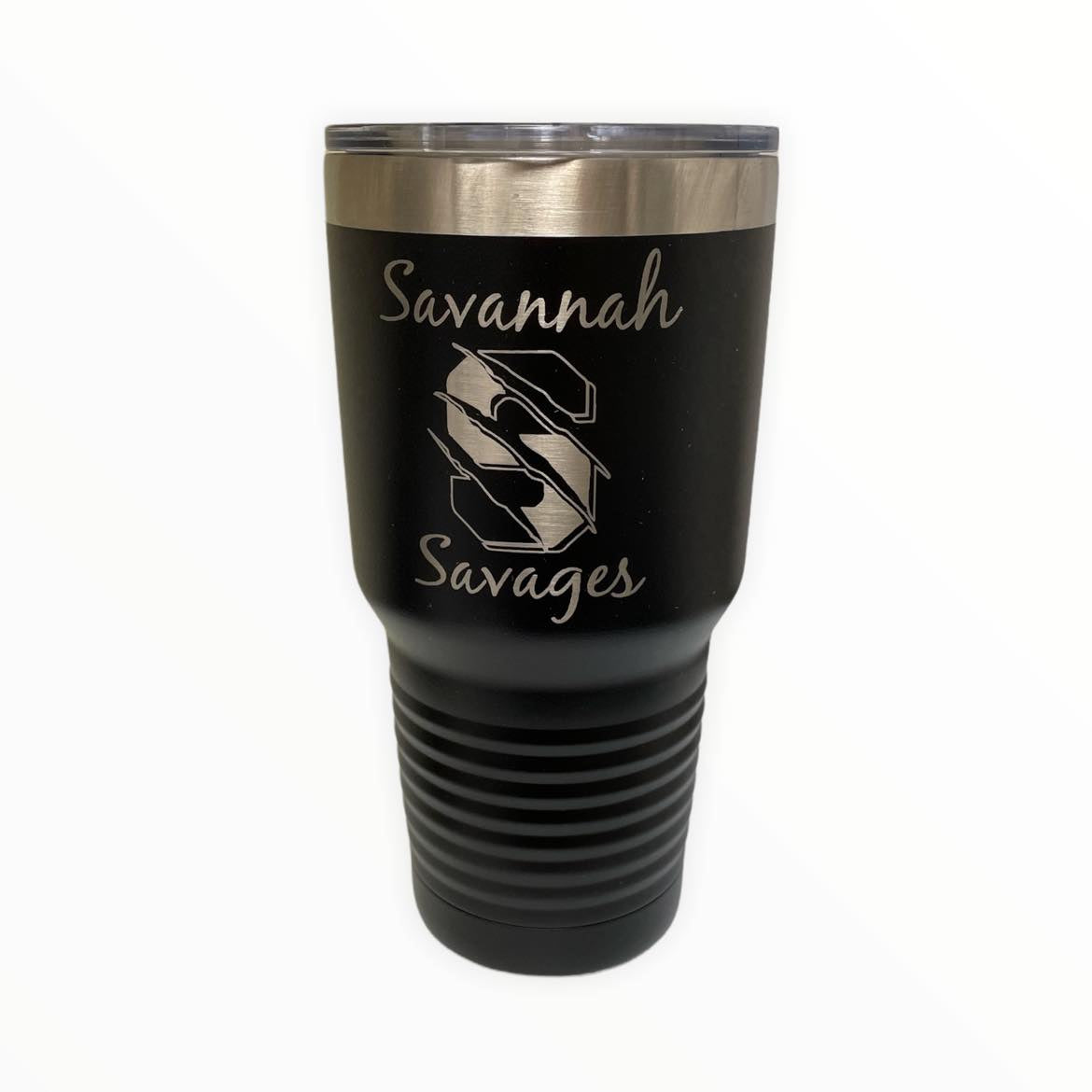 Savannah Savage Insulated Cup 30 oz.