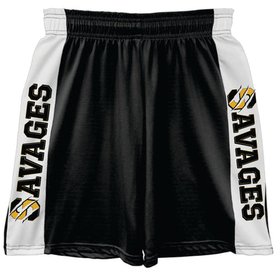 Savage Subli-Tru Shorts