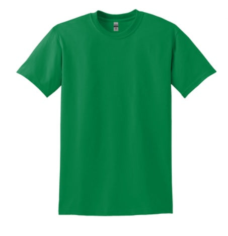 Custom Adult Short Sleeve Tshirt Your Design