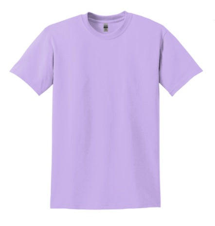 Custom Adult Short Sleeve Tshirt Your Design