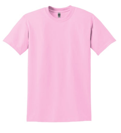 Custom Adult Short Sleeve Tshirt Your Design