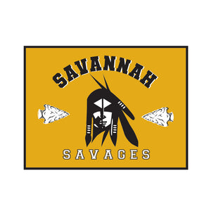 Savage Yard Sign (Savage 1)