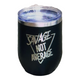 Savage Insulated Wine Tumbler