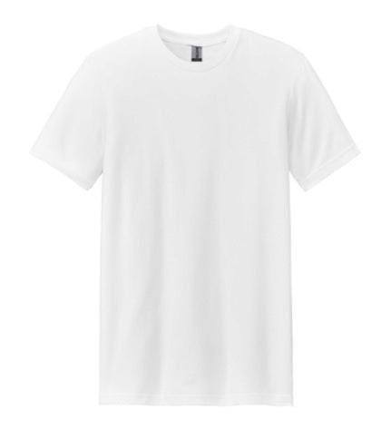 Custom Adult Short Sleeve Tshirt Your Design