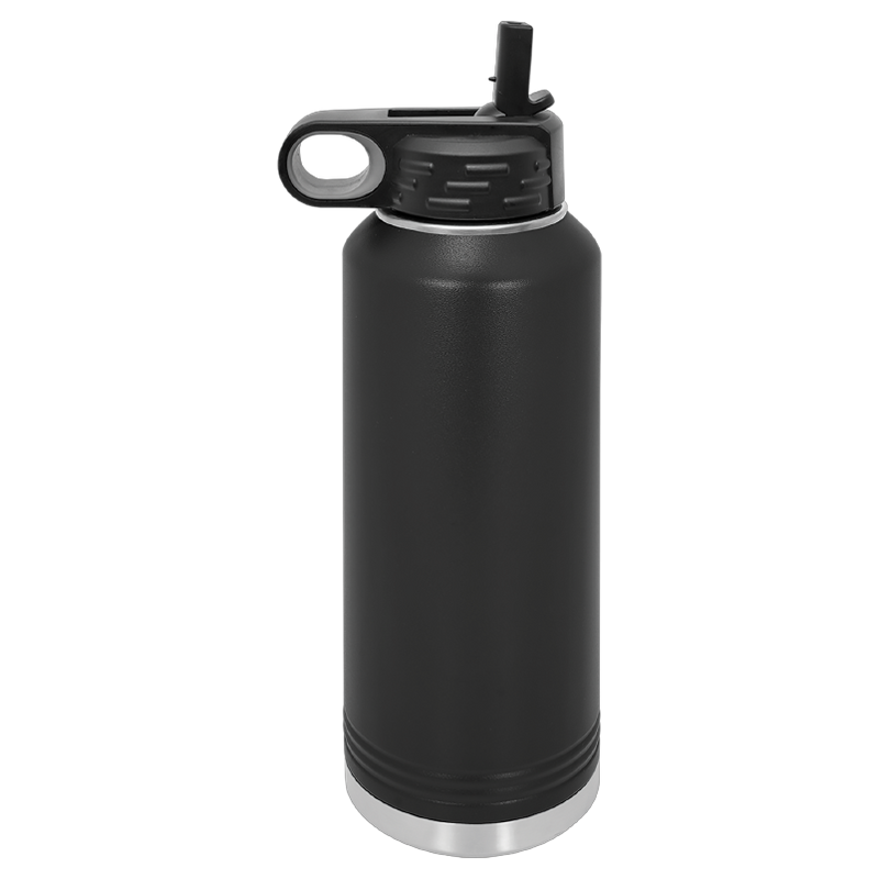 Savage Water Bottle (3 Sizes)