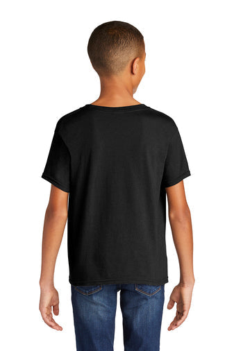 YOUTH Savage Softstyle Tshirt (Version B)